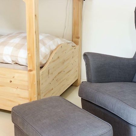 Wilhelmshof Feggendorf Guest House Bagian luar foto