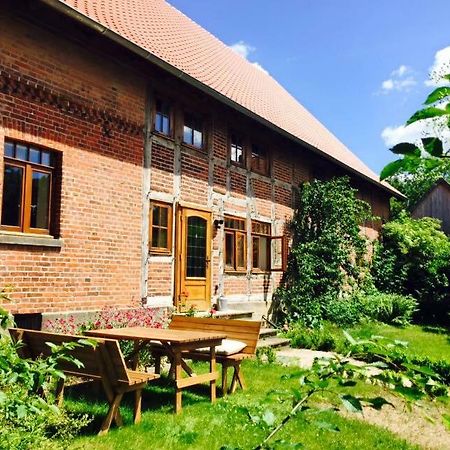 Wilhelmshof Feggendorf Guest House Bagian luar foto