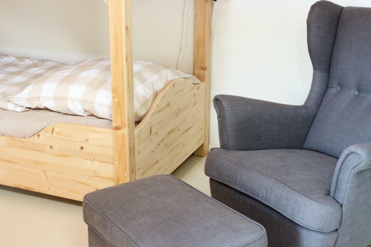Wilhelmshof Feggendorf Guest House Bagian luar foto