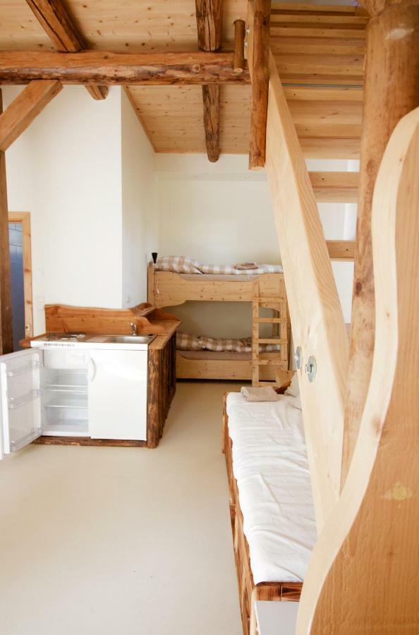 Wilhelmshof Feggendorf Guest House Bagian luar foto
