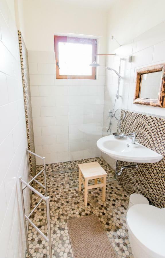Wilhelmshof Feggendorf Guest House Bagian luar foto