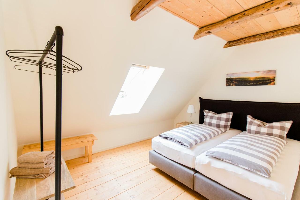 Wilhelmshof Feggendorf Guest House Bagian luar foto