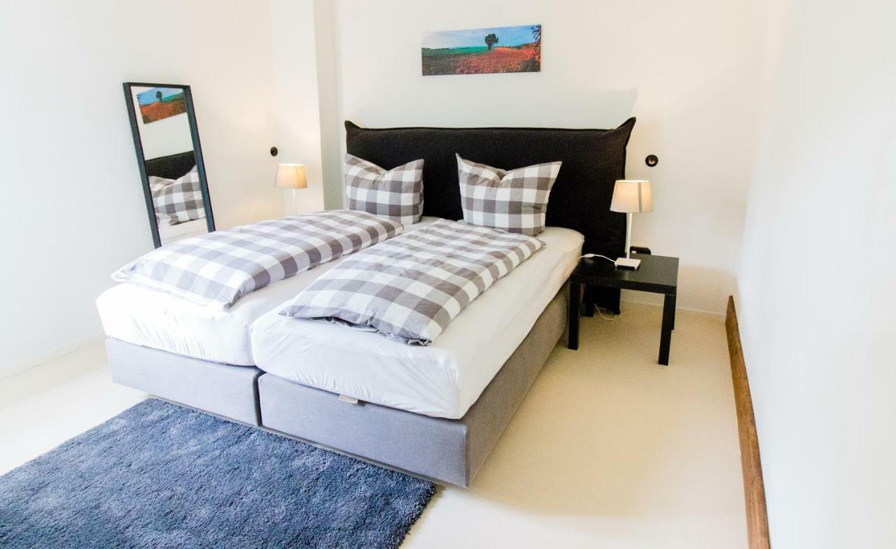 Wilhelmshof Feggendorf Guest House Bagian luar foto