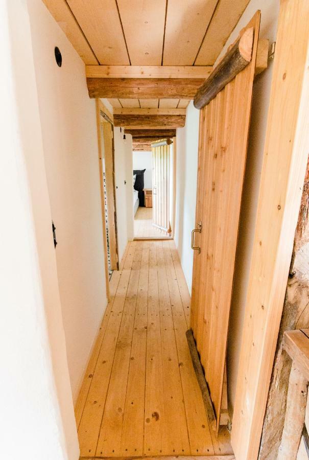 Wilhelmshof Feggendorf Guest House Bagian luar foto