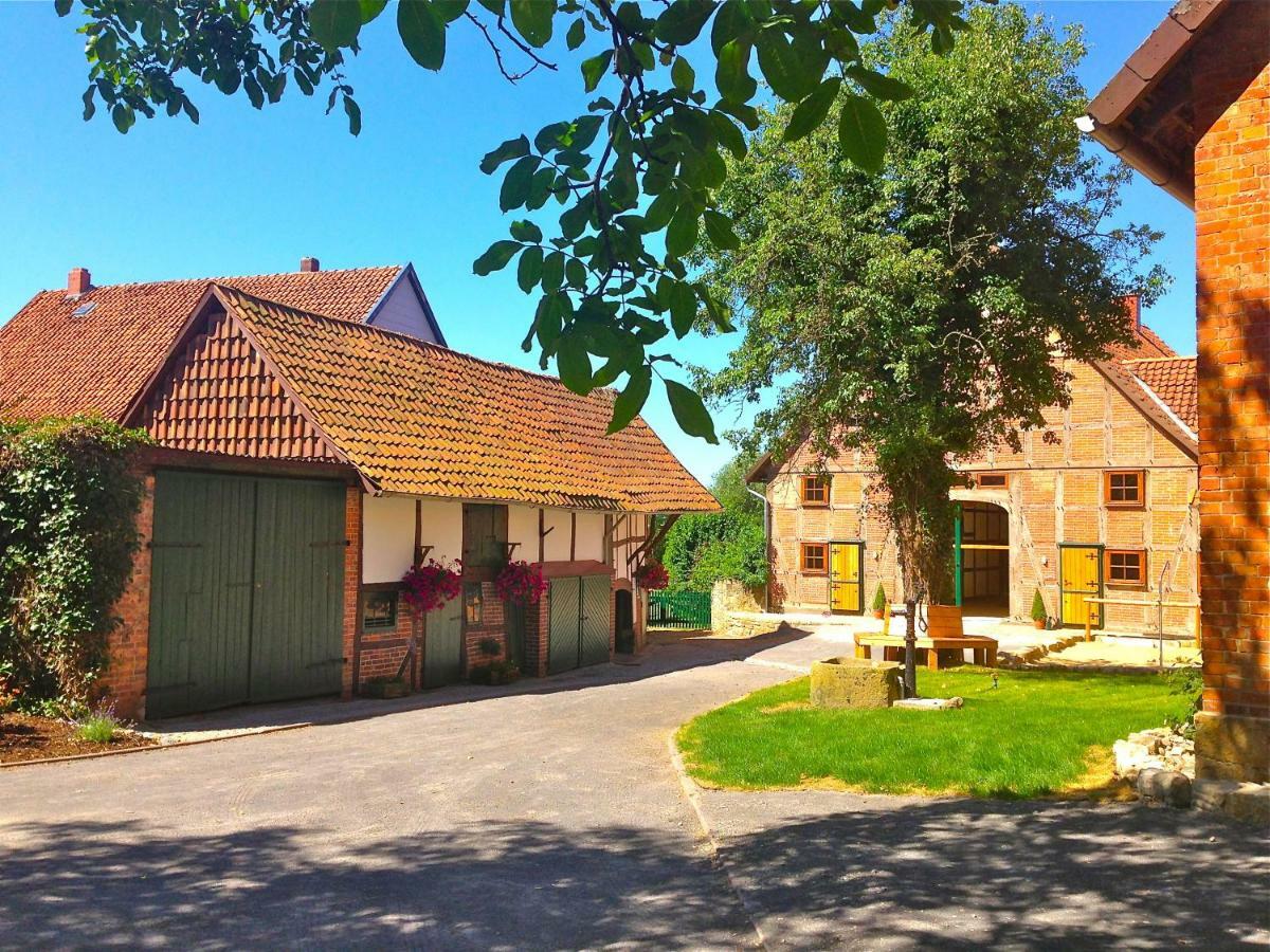 Wilhelmshof Feggendorf Guest House Bagian luar foto